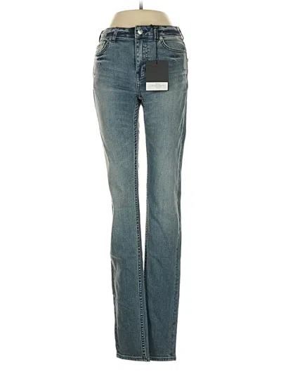 Dkny Jeans Jeans In Blue
