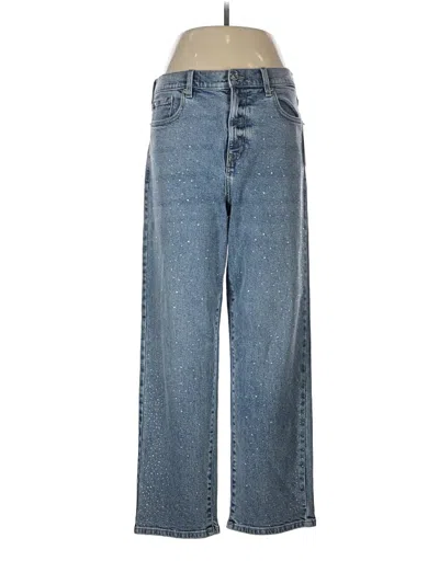 Dkny Jeans Jeans In Blue