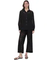 Dkny Jeans Women's Lace Cropped Pants