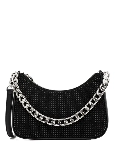 Dkny Jenna Cross Body Bag In Black
