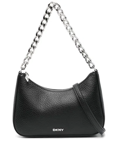 Dkny Jenna Demi Shoulder Bag