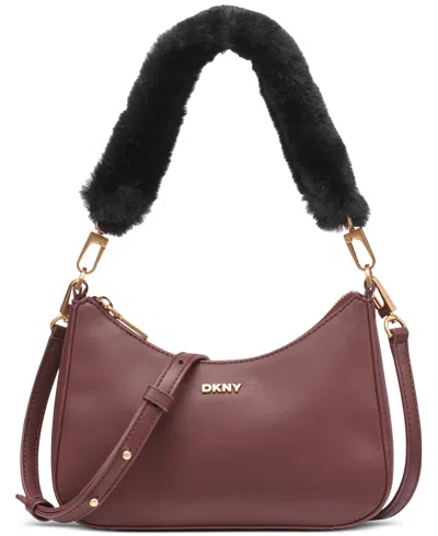 Dkny Jenna Demi Small Crossbody Bag