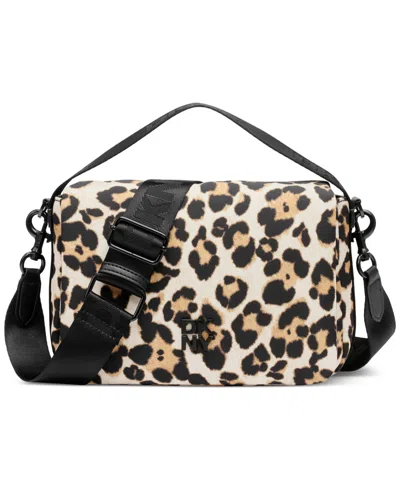 Dkny Jenny Small Flap Shoulder Bag