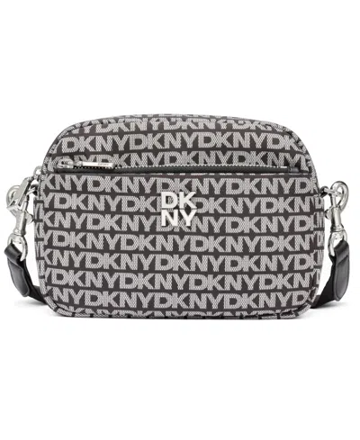 Dkny Jenny Small Logo Camera Bag