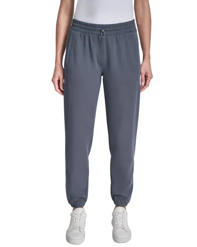 Dkny Jogger In Blue