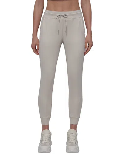 Dkny Jogger In Gray