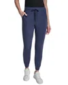 Dkny Jogger In Blue