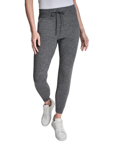 Dkny Jogger In Gray