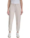 Dkny Jogger In Gray