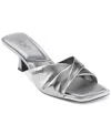 Dkny Jolaine Twist Slide Sandal