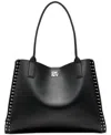 Dkny Josie Large Studded Tote Bag