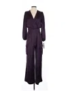 Dkny Jumpsuit In Purple