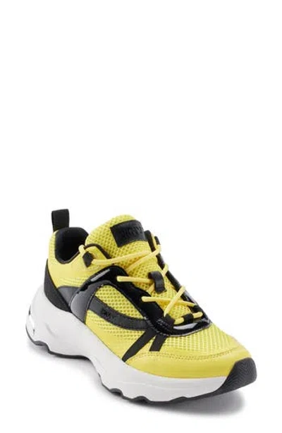 Dkny Juna Sneaker In Multi