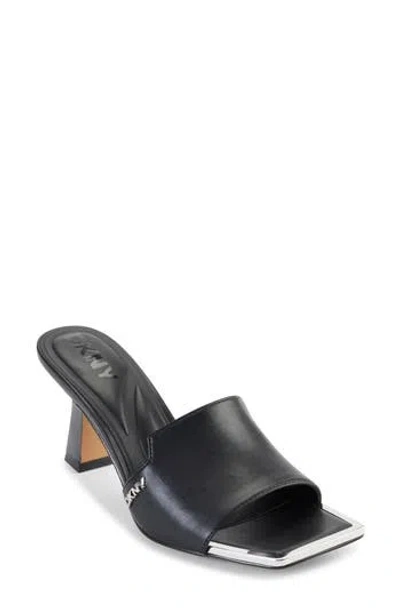 DKNY DKNY KAILYN SLIDE SANDAL