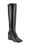 Dkny Kamiah Knee High Boot In Multi