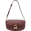 Dkny Karlie Baguette