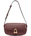 Dkny Karlie Baguette In Multi