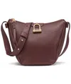 Dkny Karlie Crossbody In Multi