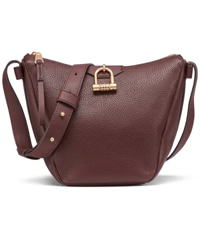 Dkny Karlie Crossbody In Multi