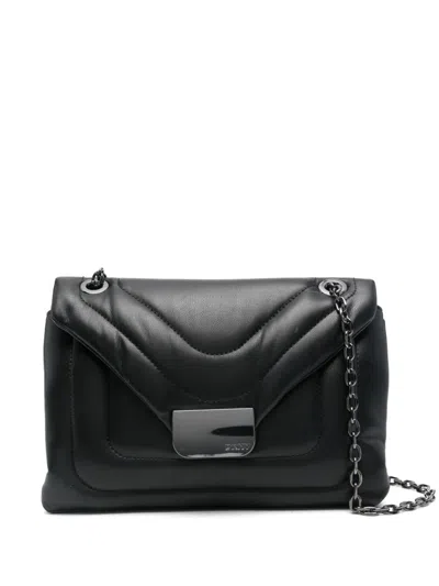 Dkny Kaya Crossbody Bag In Black