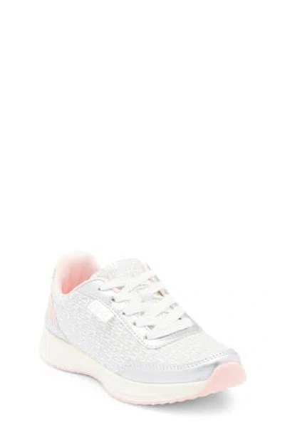 Dkny Kids' Alex Aliza Sneaker In Multi