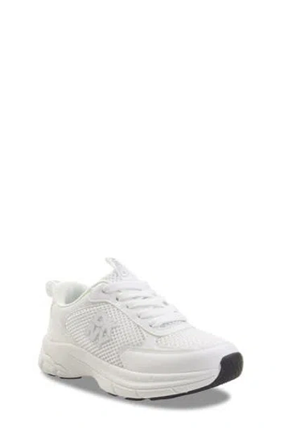 Dkny Kids' Sammie Sneaker In White