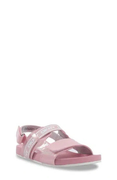 DKNY DKNY KIDS' TAMARA DASHA SANDAL
