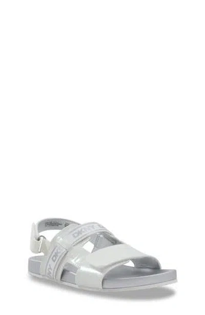 DKNY DKNY KIDS' TAMARA DASHA SANDAL