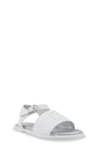 DKNY DKNY KIDS' VAL ALEXANDRIA SANDAL