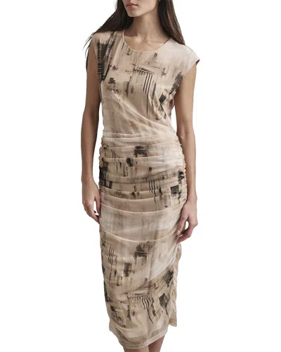Dkny Knit Dress