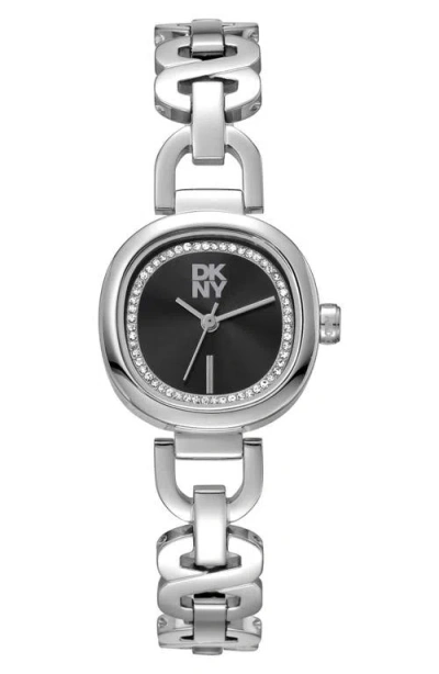 Dkny L 139 Bracelet Watch In Green