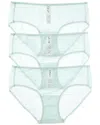 Dkny Lace Hipster In Multi