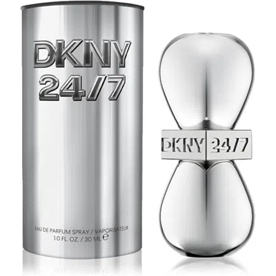 Dkny Ladies 24/7 Edp 1.0 oz Fragrances 085715950468