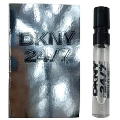 Dkny Ladies 24/7 Edp Spray 0.05 oz Fragrances 085715952080 In Transparent
