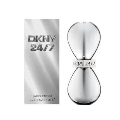 Dkny Ladies 24/7 Edp Spray 0.236 oz Fragrances 085715950802
