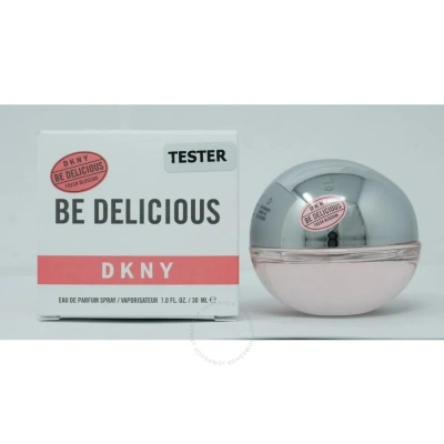Dkny Ladies Be Delicious Fresh Blossom Edp Spray 1 oz (tester) Fragrances 085715951144 In N/a