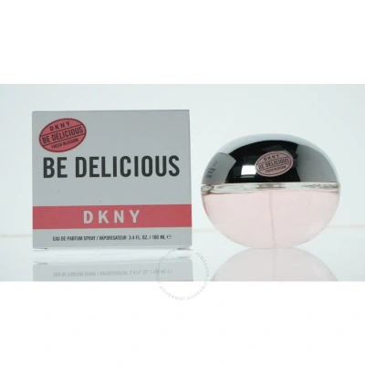 Dkny Ladies Be Delicious Fresh Blossom Edp Spray 3.4 oz Fragrances 085715950086 In N/a