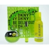 DKNY DKNY LADIES BE DELICIOUS GIFT SET FRAGRANCES 085715961051