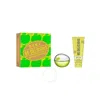 Dkny Ladies Be Delicious Gift Set Fragrances 085715961136