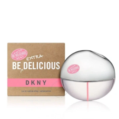 Dkny Ladies Be Extra Delicious Edp Spray 1 oz Fragrances 022548423080 In N/a