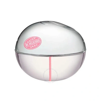 Dkny Ladies Be Extra Delicious Edp Spray 3.4 oz Fragrances 022548423028 In Raspberry / Spring