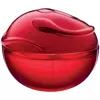 Dkny Ladies Be Tempted Edp Spray 1.7 oz Fragrances 085715950185 In Red   / Orange
