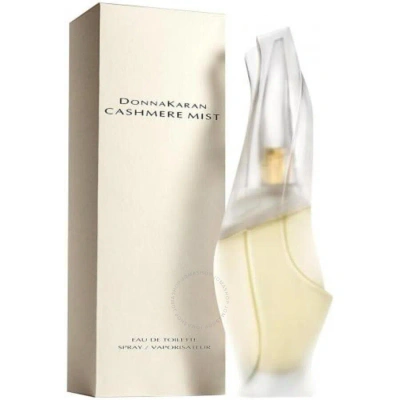 Dkny Ladies Cashmere Mist Body Spray 1 oz Fragrances 763511099719 In White