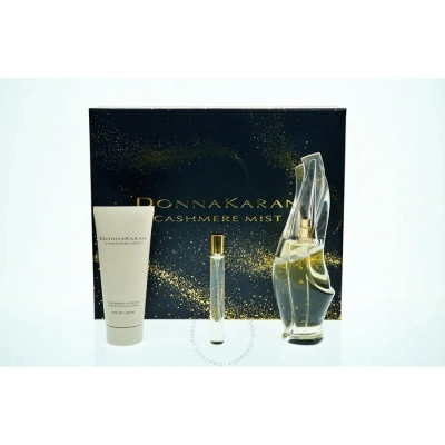 Dkny Ladies Cashmere Mist Gift Set Fragrances 085715941060 In N/a