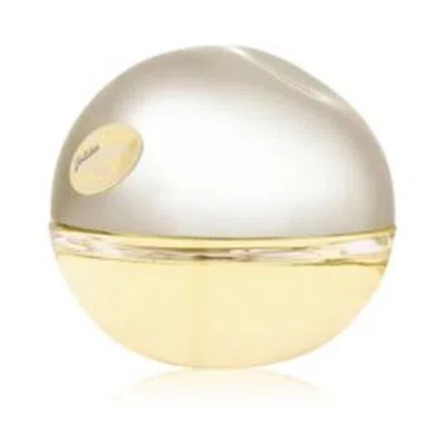 Dkny Ladies Golden Delicious Edp Spray 1.0 oz Fragrances 085715950130