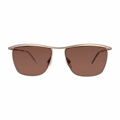 Dkny Ladies' Sunglasses  Dk108s-770  54 Mm Gbby2 In Brown