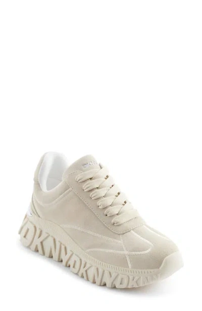 Dkny Laeoni Platform Sneaker