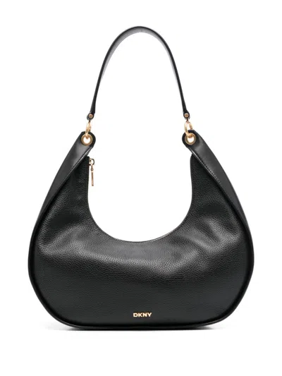 DKNY LARGE ABBY SHOULDER BAG