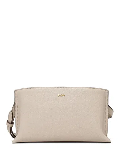 Dkny Leather Crossbody Bag