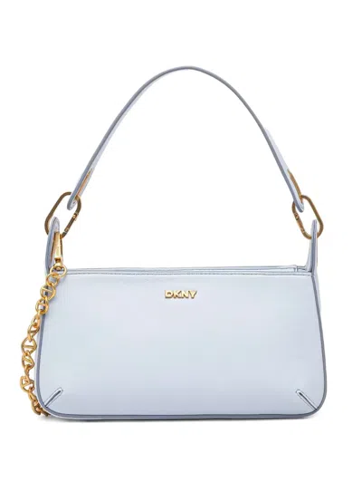 Dkny Leather Shoulder Bag